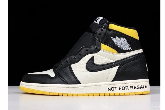 Rep Kickmax 861428 861428 Air OG 107 NRG  For Retro Resale' 1 Jordan High 'Not 107 1217